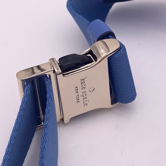 Kate Spade Chelsea Nylon Belt Bag Crossbody - Picture 5 of 11